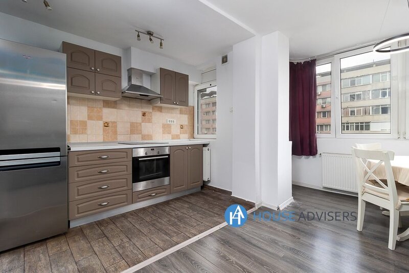 Stefan cel Mare, inchiriere apartament 3 camere